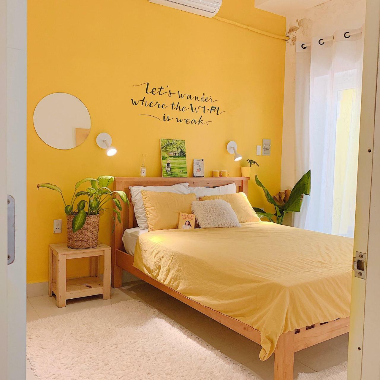 Homestay Summer Taste Homestay *
