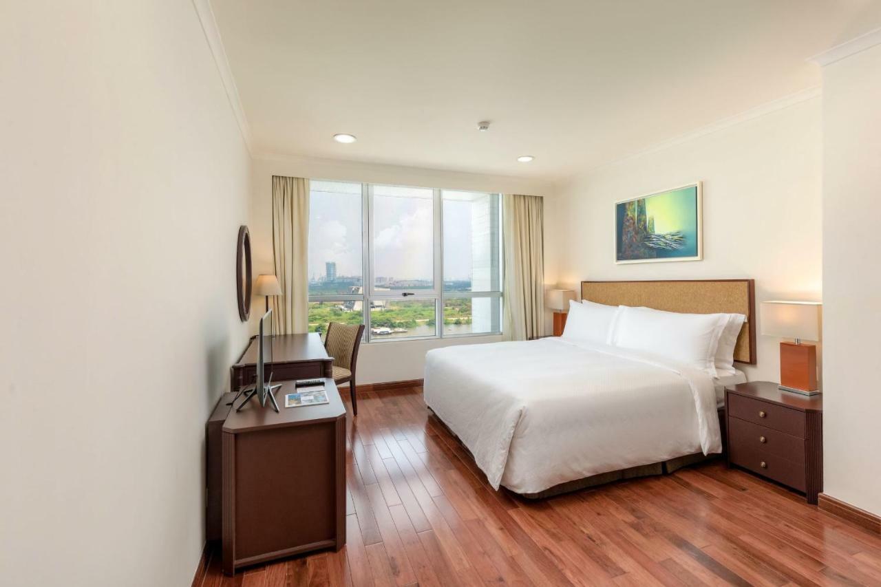 The Landmark Serviced - Managed By Peninsula