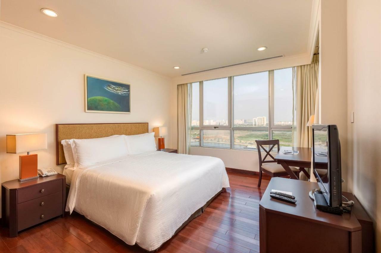 The Landmark Serviced - Managed By Peninsula Hotel 4*