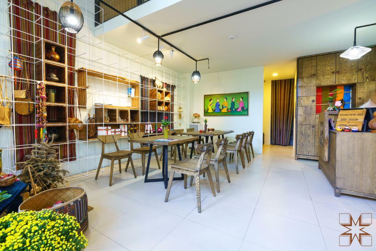 Vietlife - Cultural Homestay Hotel Ho Chi Minh City