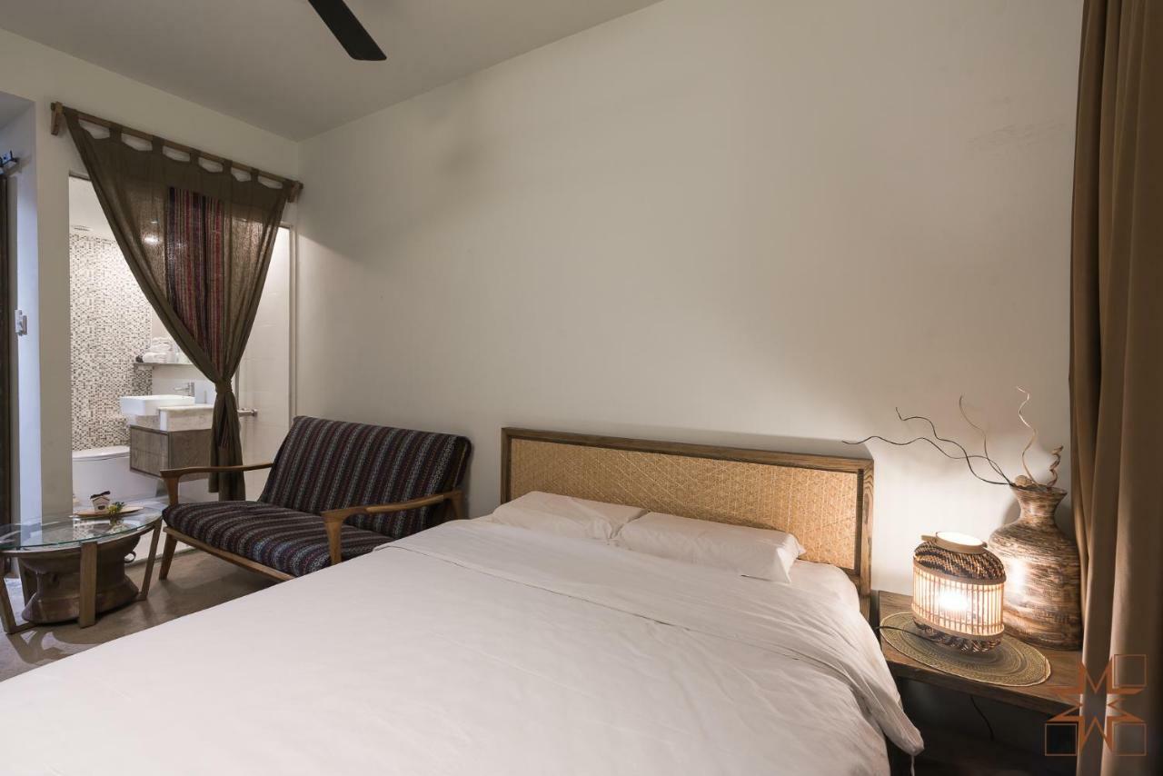 Vietlife - Cultural Homestay Hotel Ho Chi Minh City