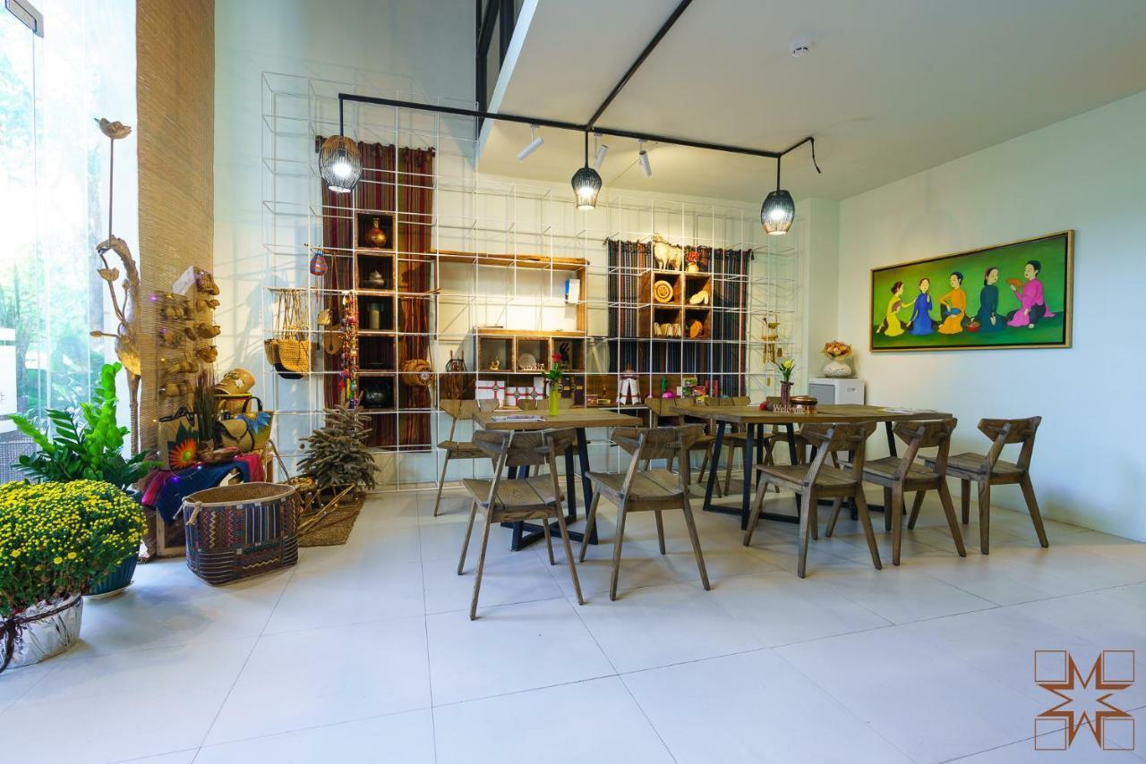 Vietlife - Cultural Homestay Hotel 3*