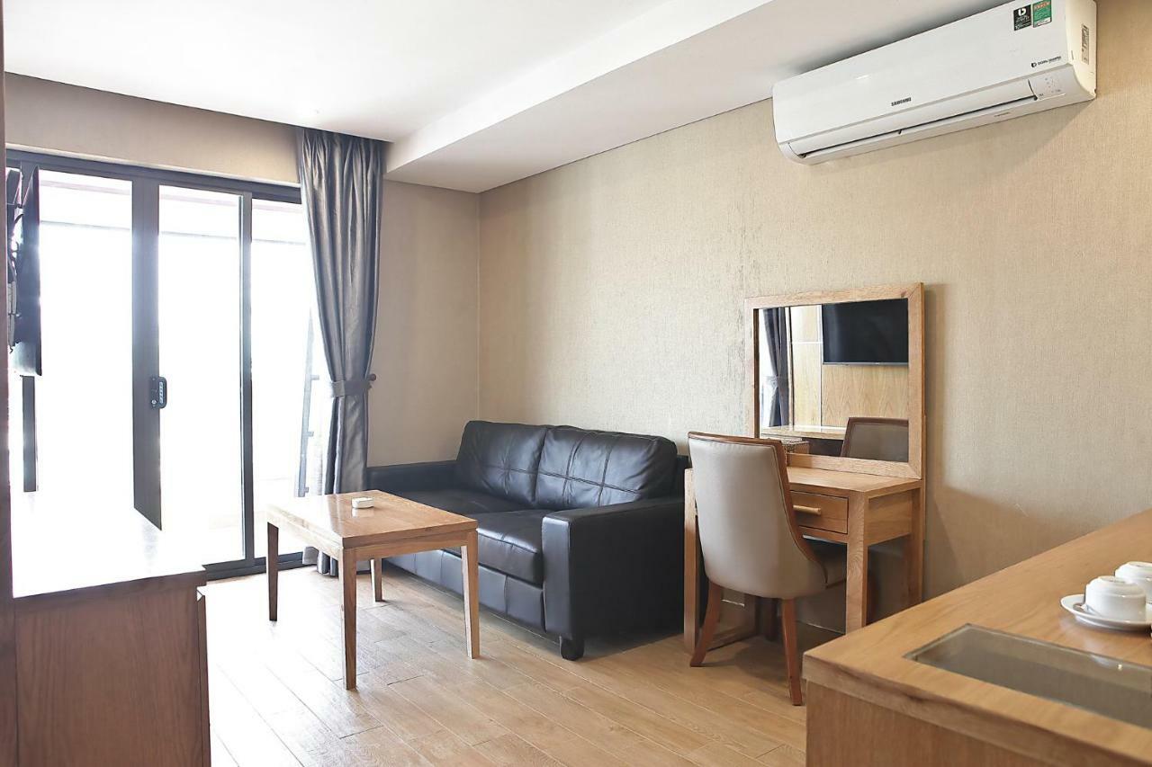 Hotel Imperial Saigon 3*