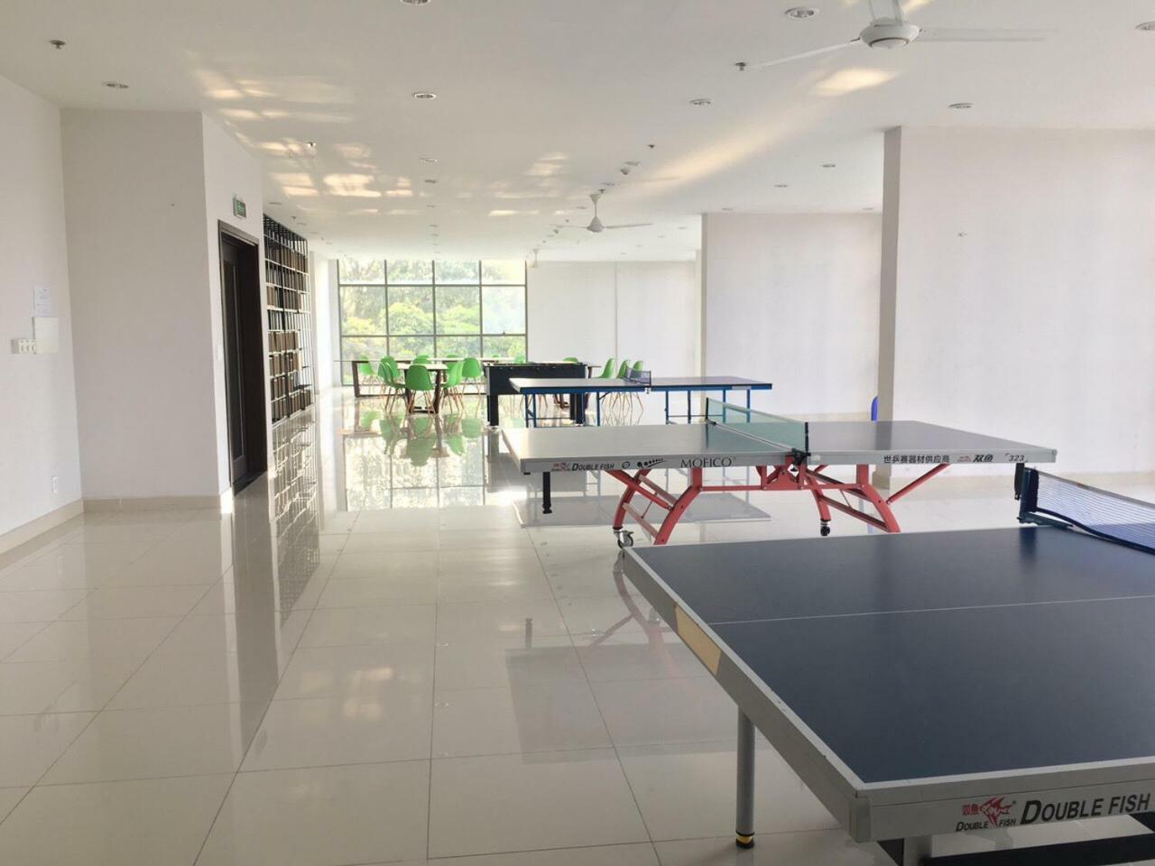 Apartment Kirakuan Parkview 2br Pool/gym/balcony Ho Chi Minh City