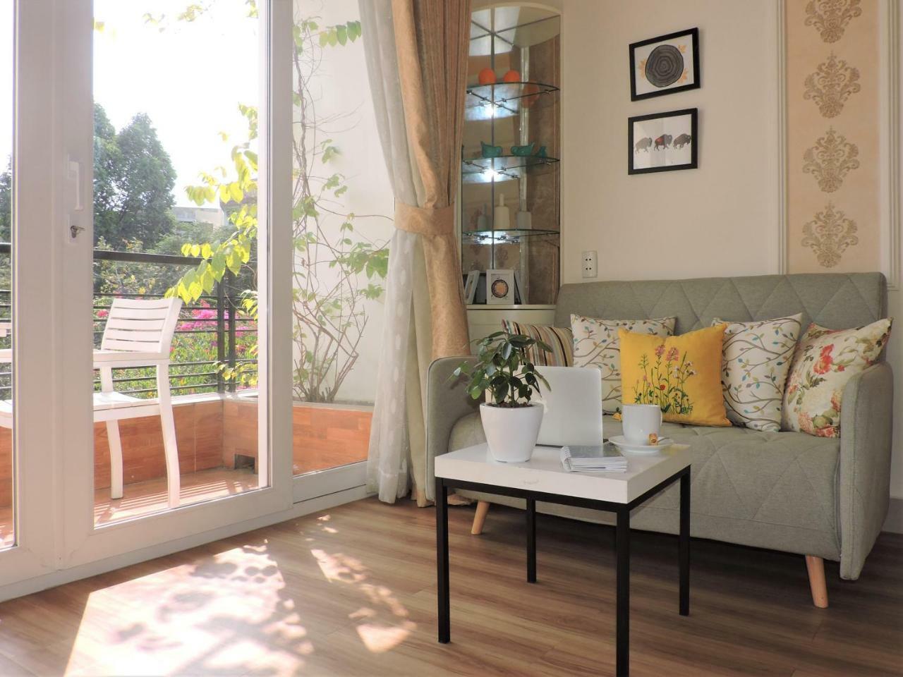 Chez Lotus Khách sạn TP. Hồ Chí Minh