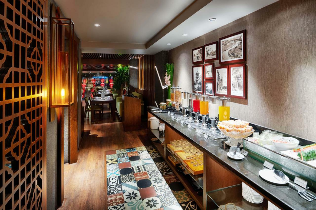 Silverland Sakyo Hotel Ho Chi Minh City