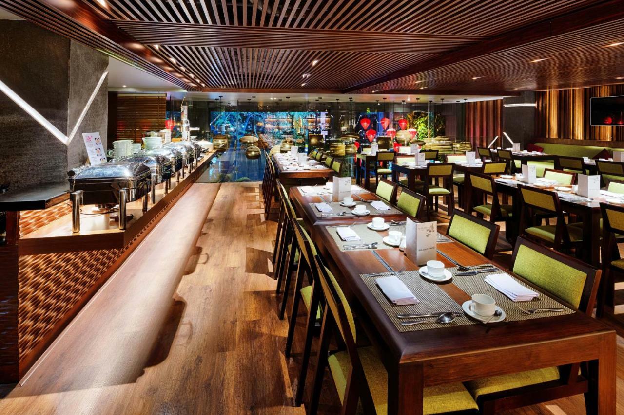 Silverland Sakyo Hotel Ho Chi Minh City