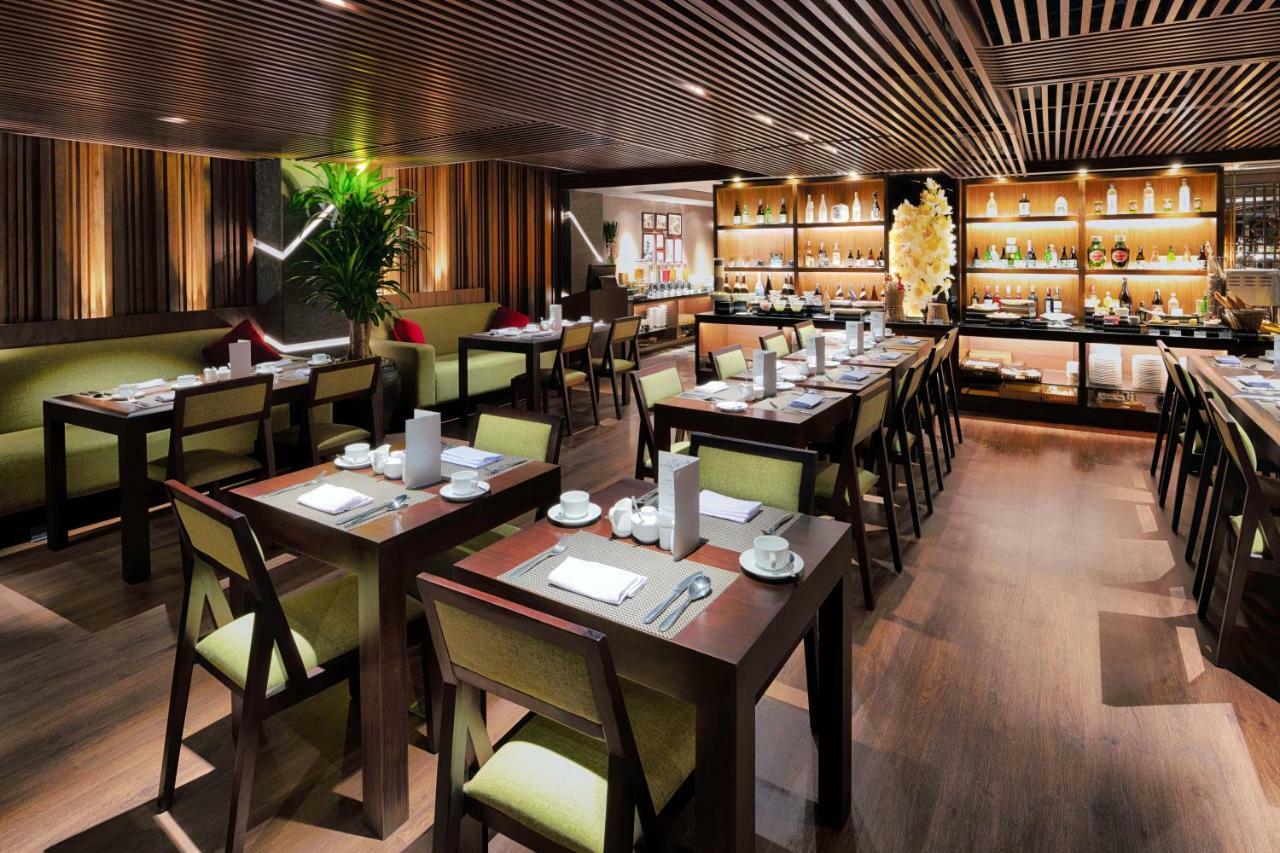 Silverland Sakyo Hotel Ho Chi Minh City