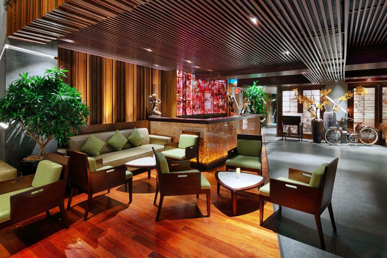 Silverland Sakyo Hotel