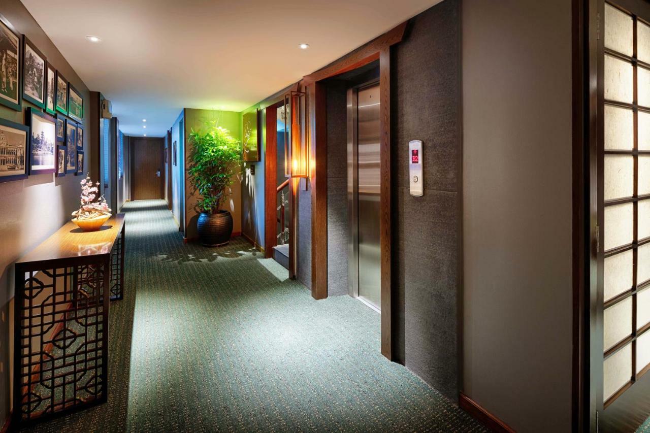 Hotel Silverland Sakyo Ho Chi Minh City