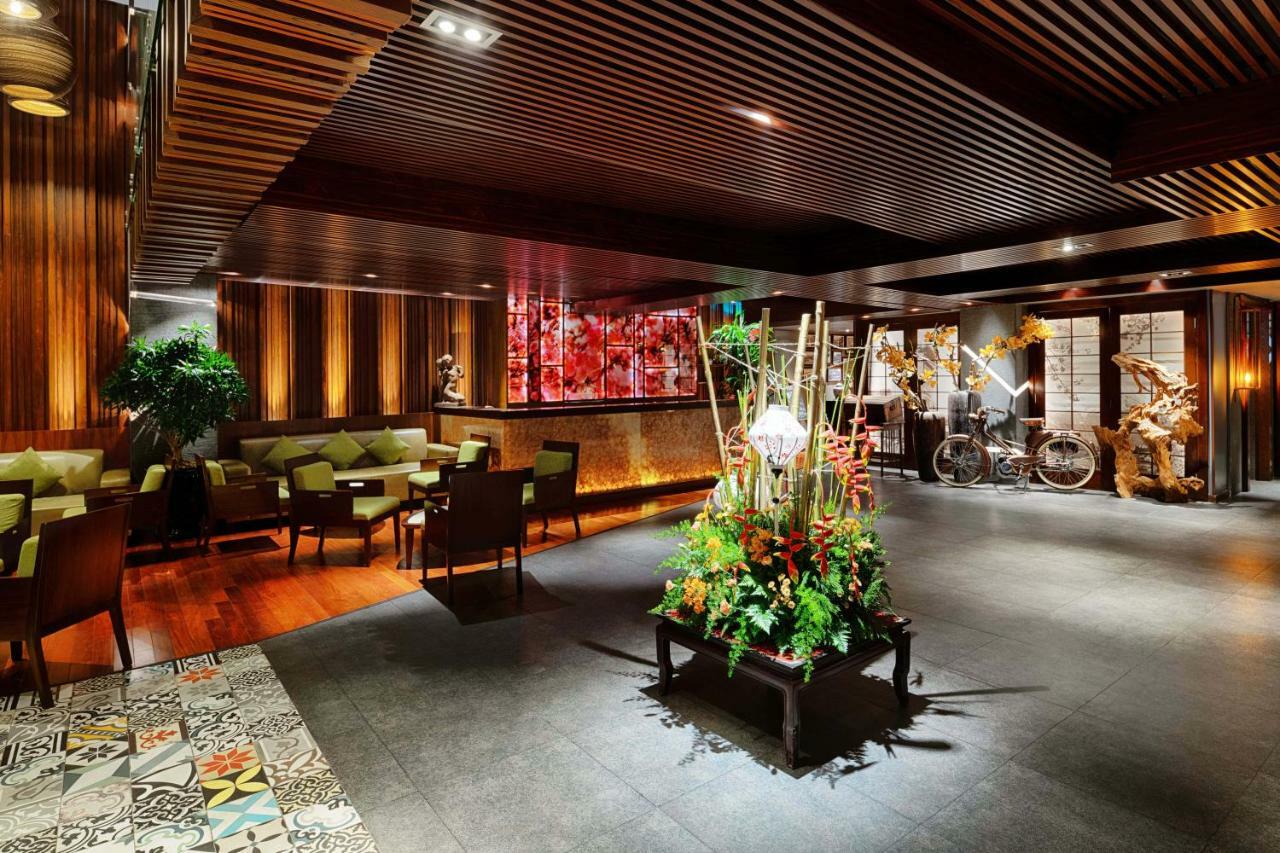 Silverland Sakyo Hotel