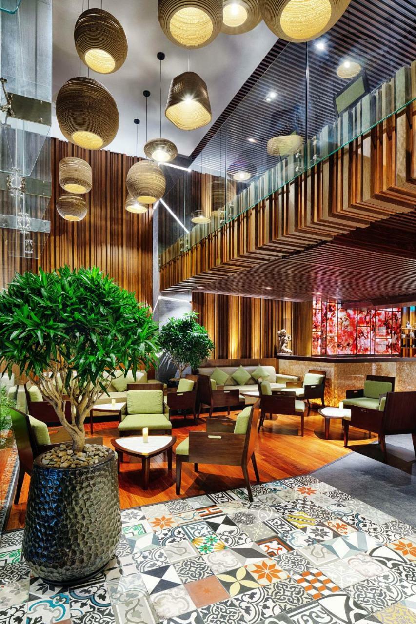 Hotel Silverland Sakyo Ho Chi Minh City