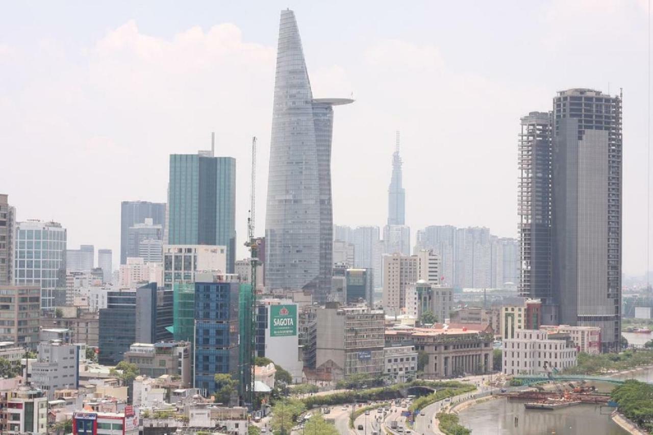 Rivergate TP. Hồ Chí Minh