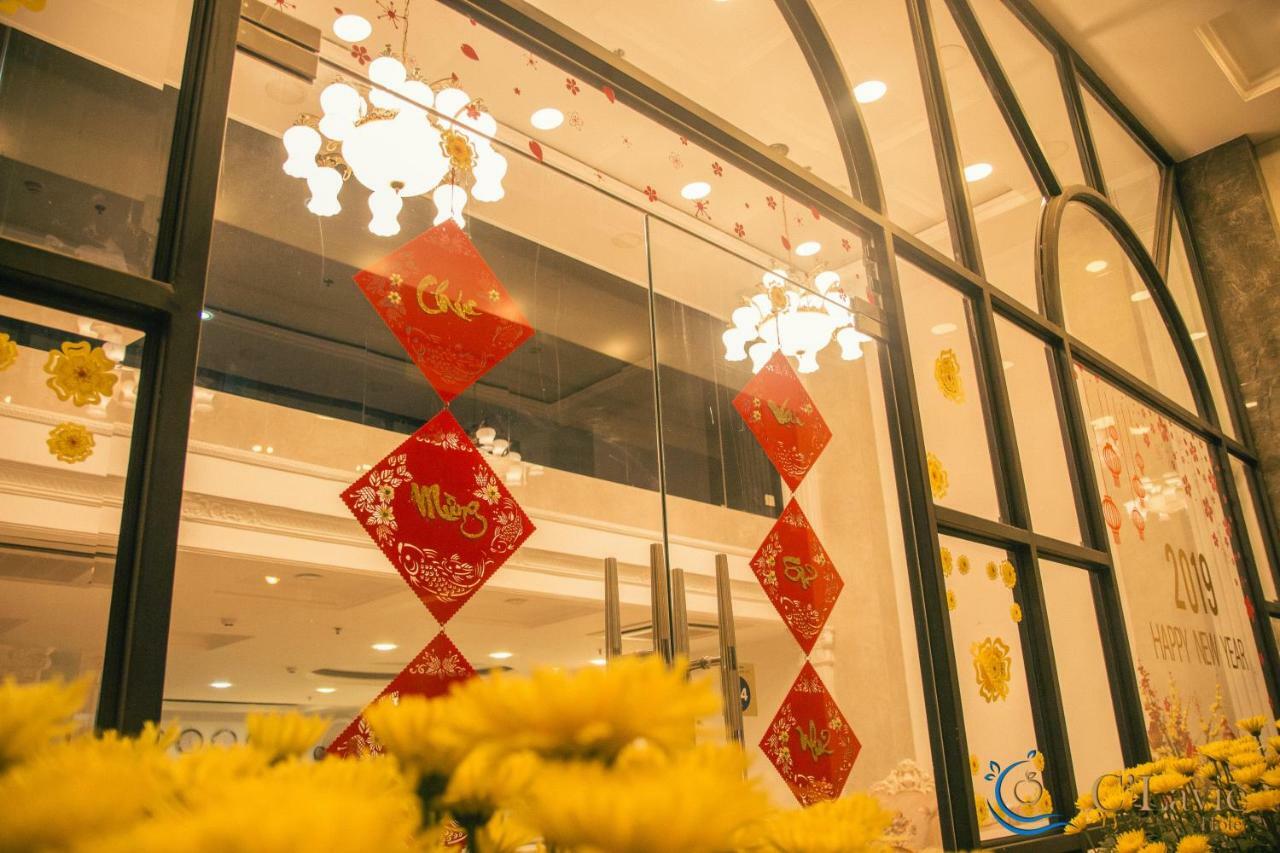 C'lavie - Saigon Airport Hotel 3*
