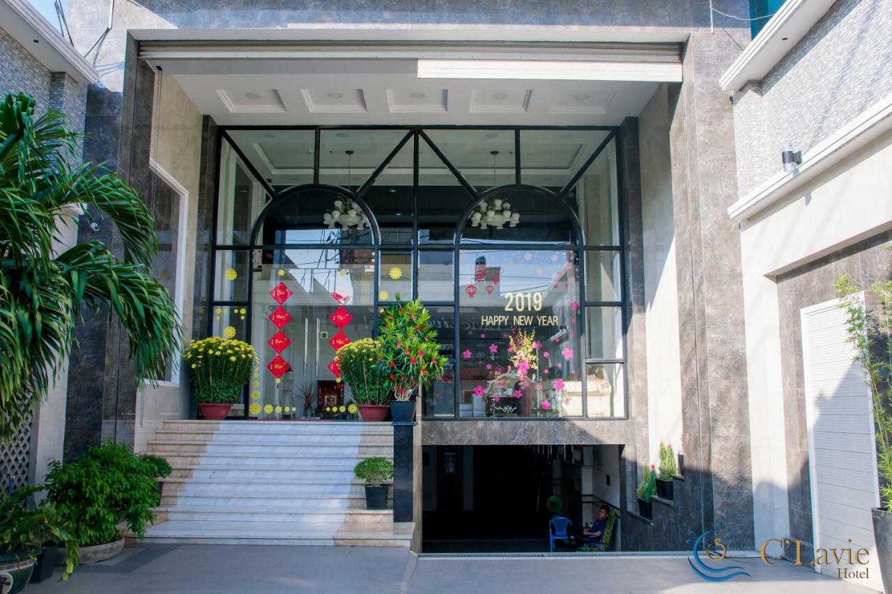 C'lavie - Saigon Airport Hotel