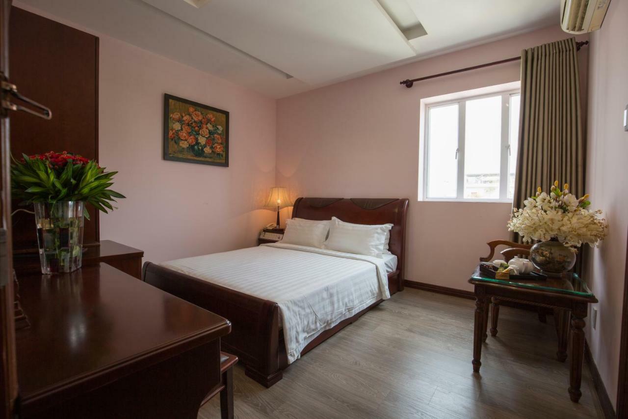 Sophia Ho Chi Minh City