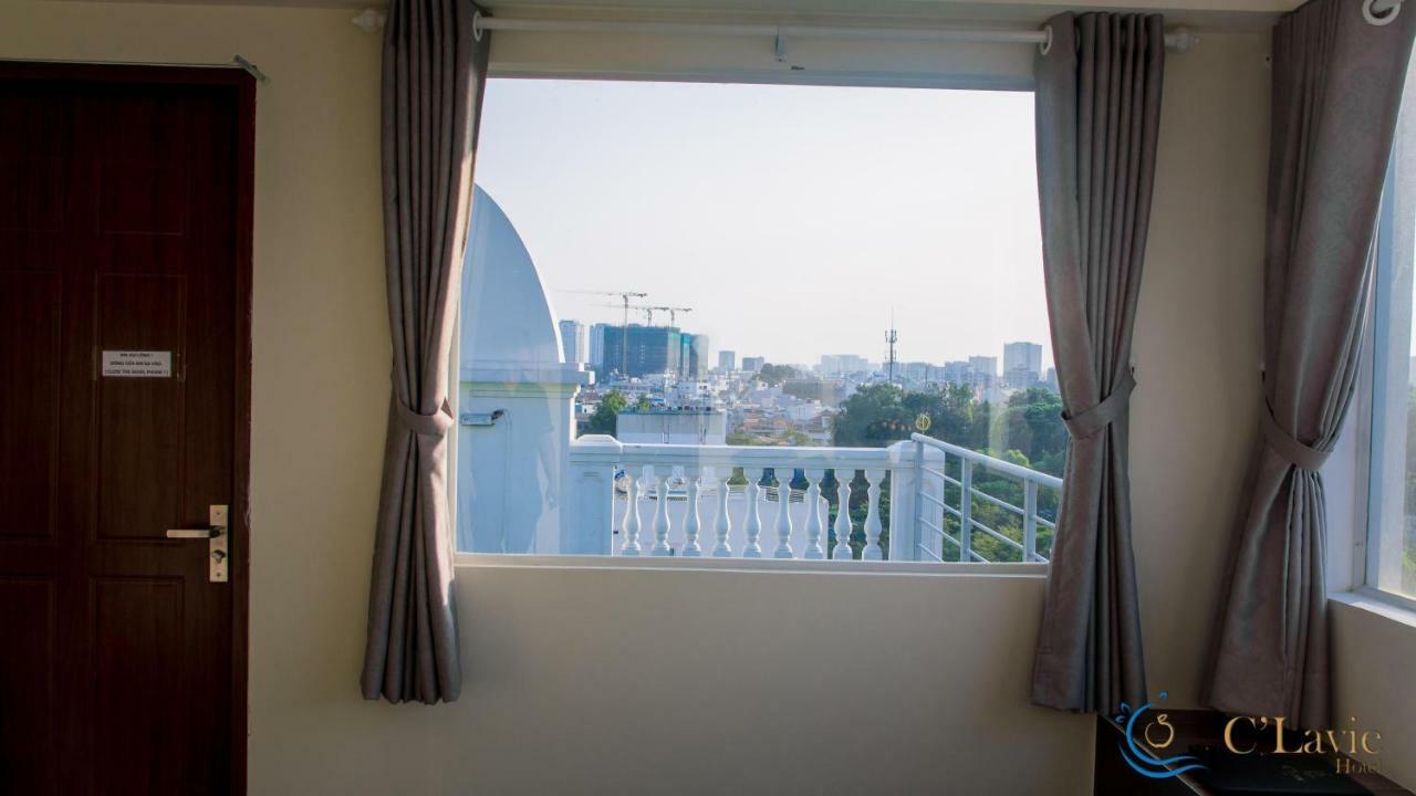 Hotel C'lavie - Saigon Airport