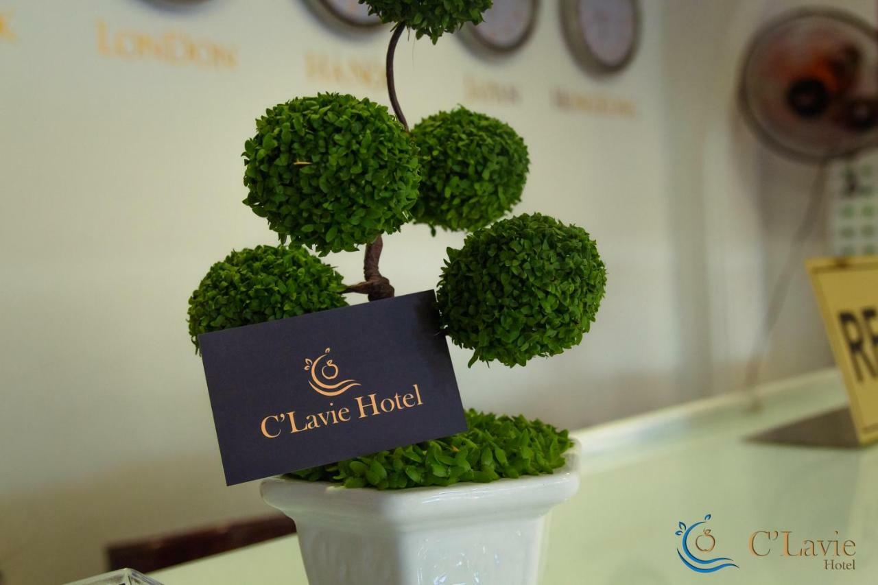 C'lavie - Saigon Airport 3*
