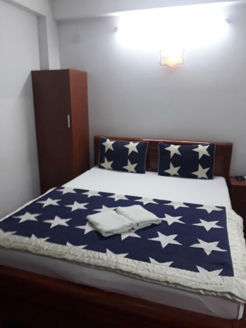 Hong Cuc Hotel *