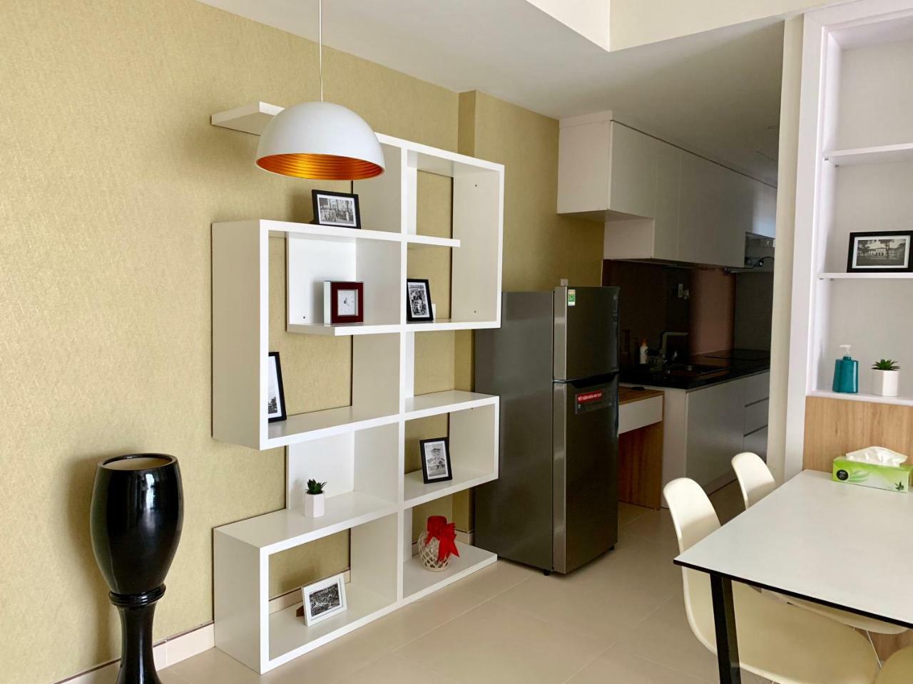 Mrt In Masteri Thao Dien Apartment