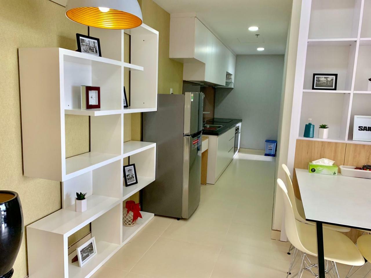 Mrt In Masteri Thao Dien Apartment