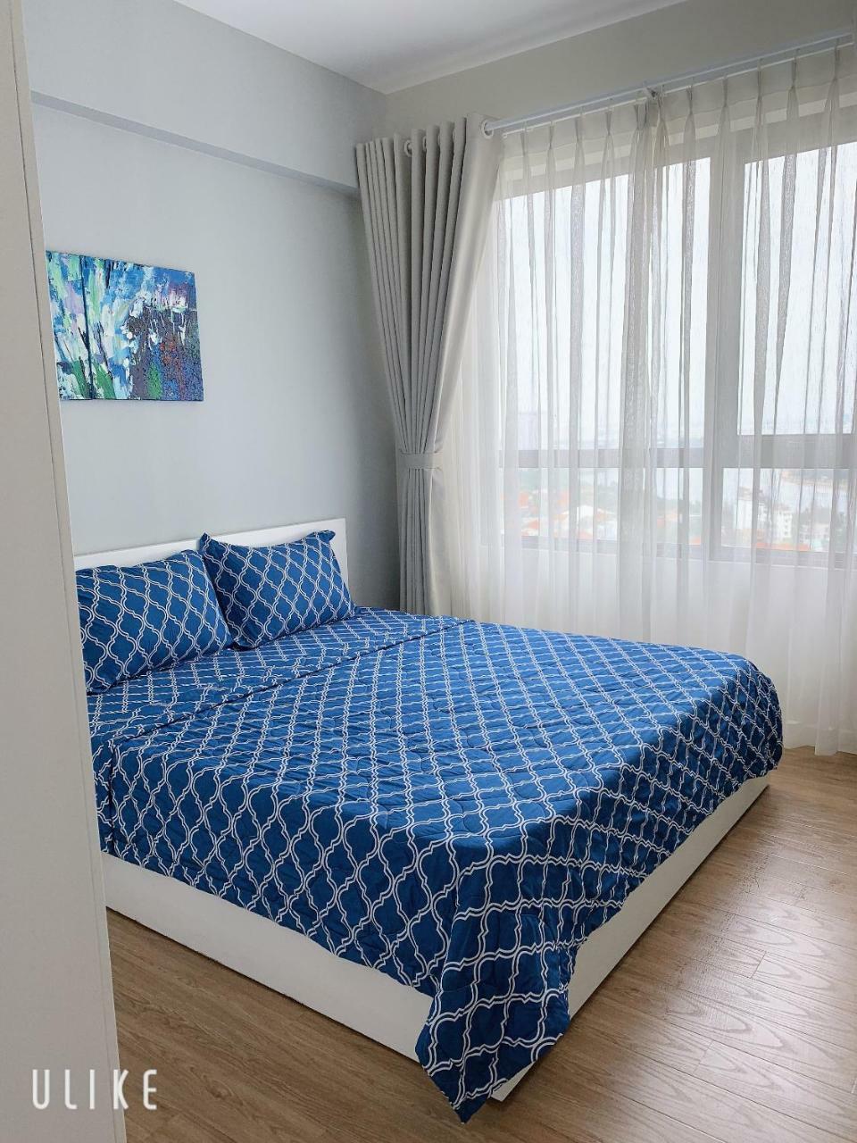 Mrt In Masteri Thao Dien Apartment Ho Chi Minh City