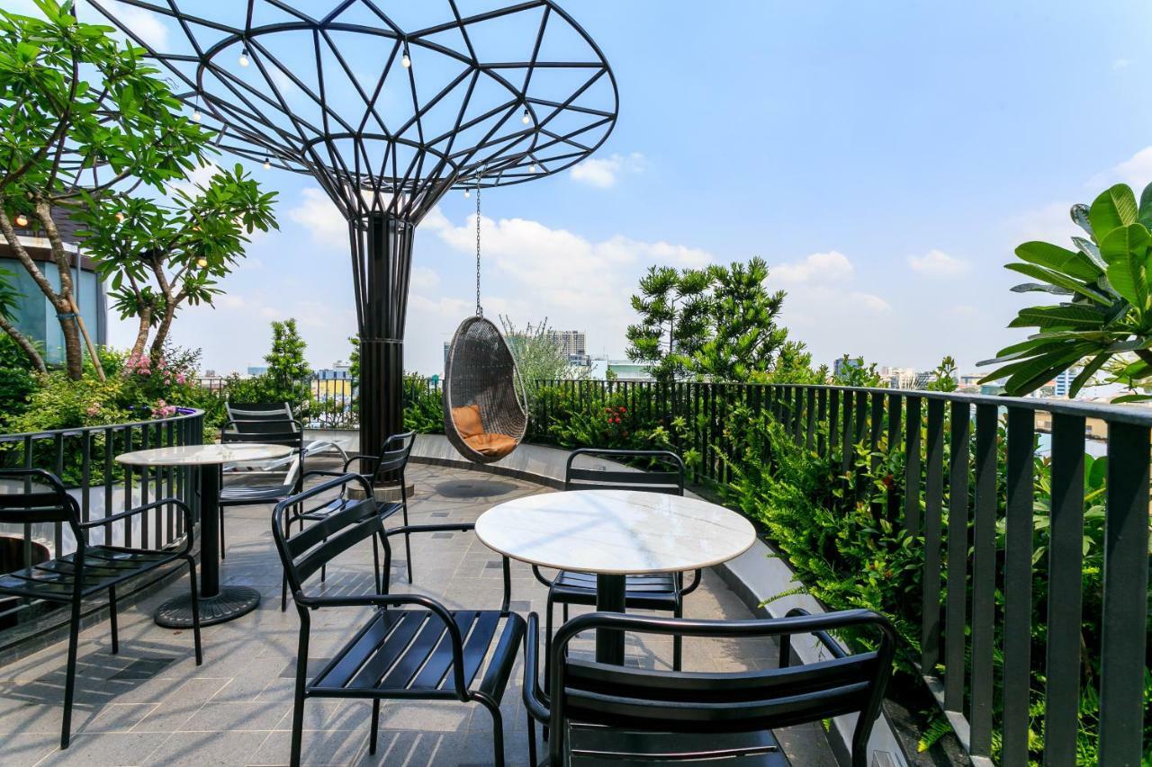 The Garden Building Ho Chi Minh City