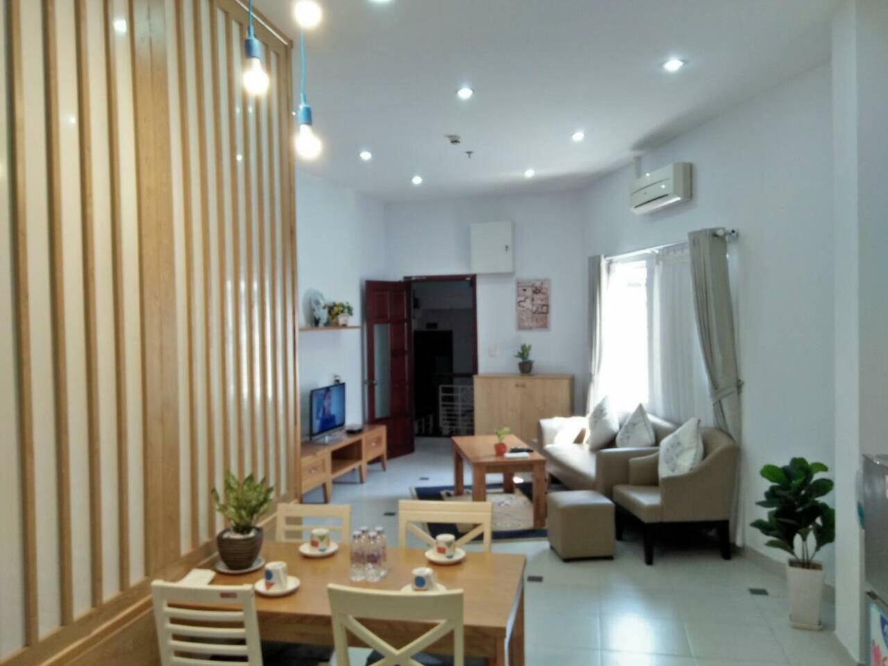 Lehome Serviced Apartment-binh Thanh Dist * TP. Hồ Chí Minh