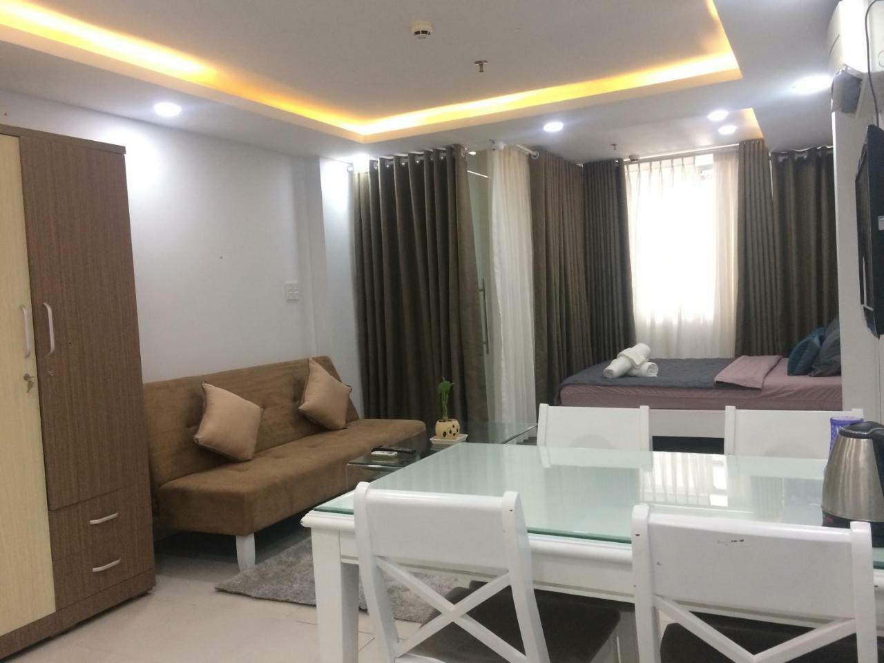 Lehome Serviced Apartment-binh Thanh Dist TP. Hồ Chí Minh