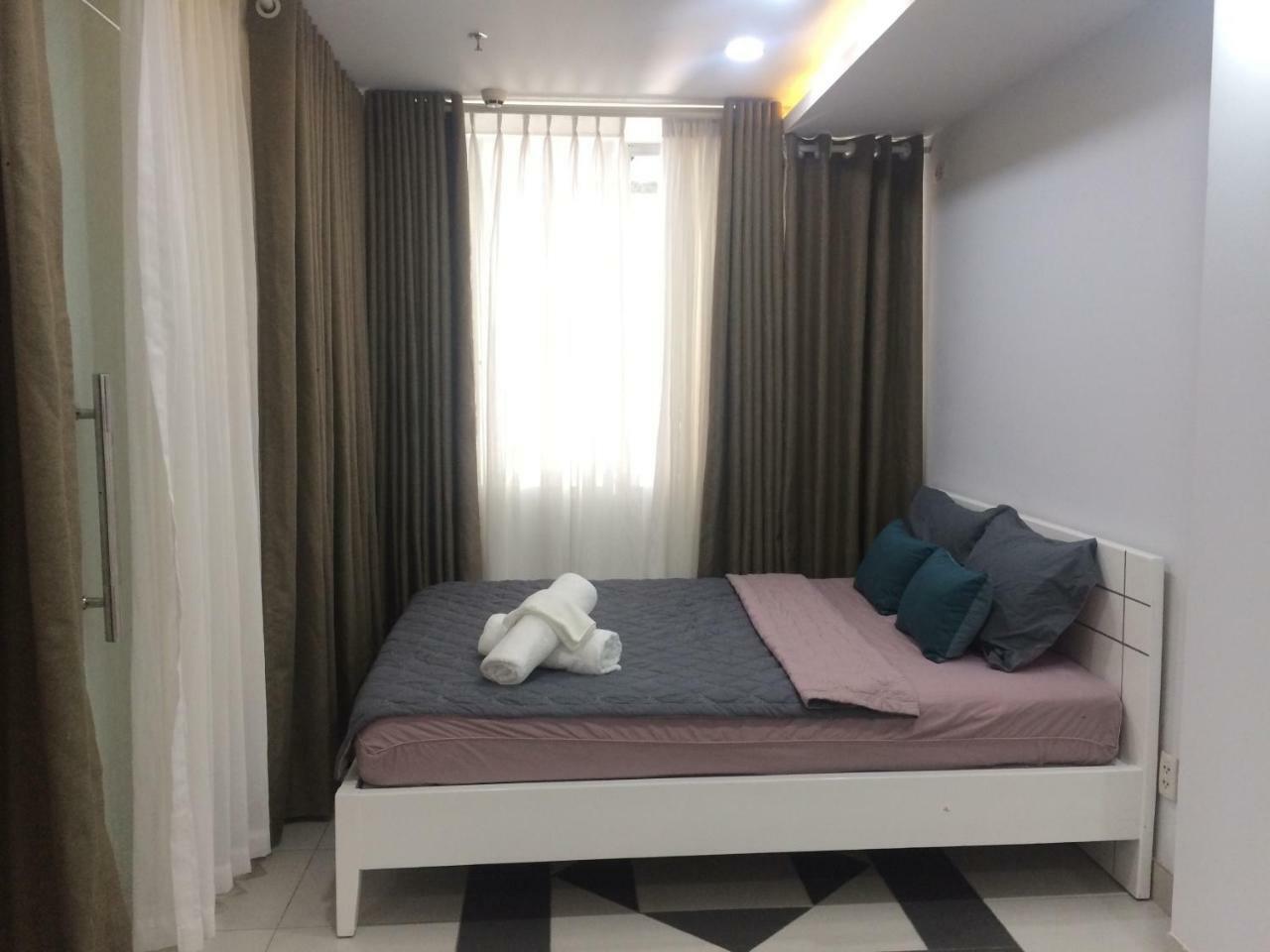 Lehome Serviced Apartment-binh Thanh Dist