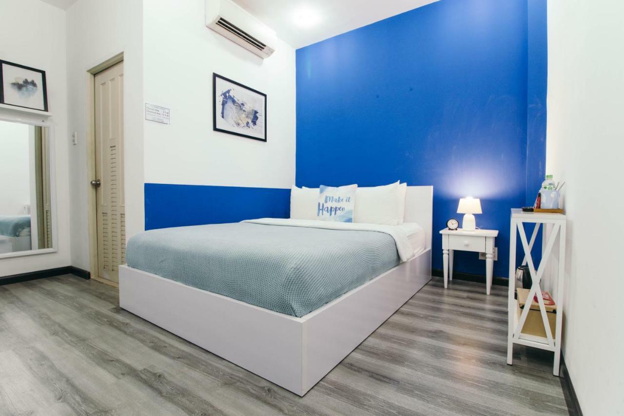 Aparthotel Chill Box 3*