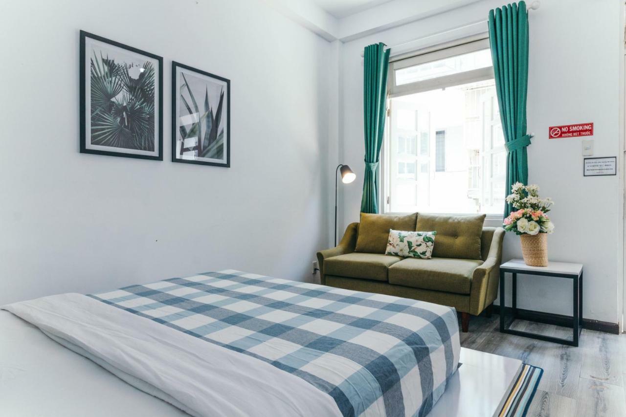Aparthotel Chill Box 3*