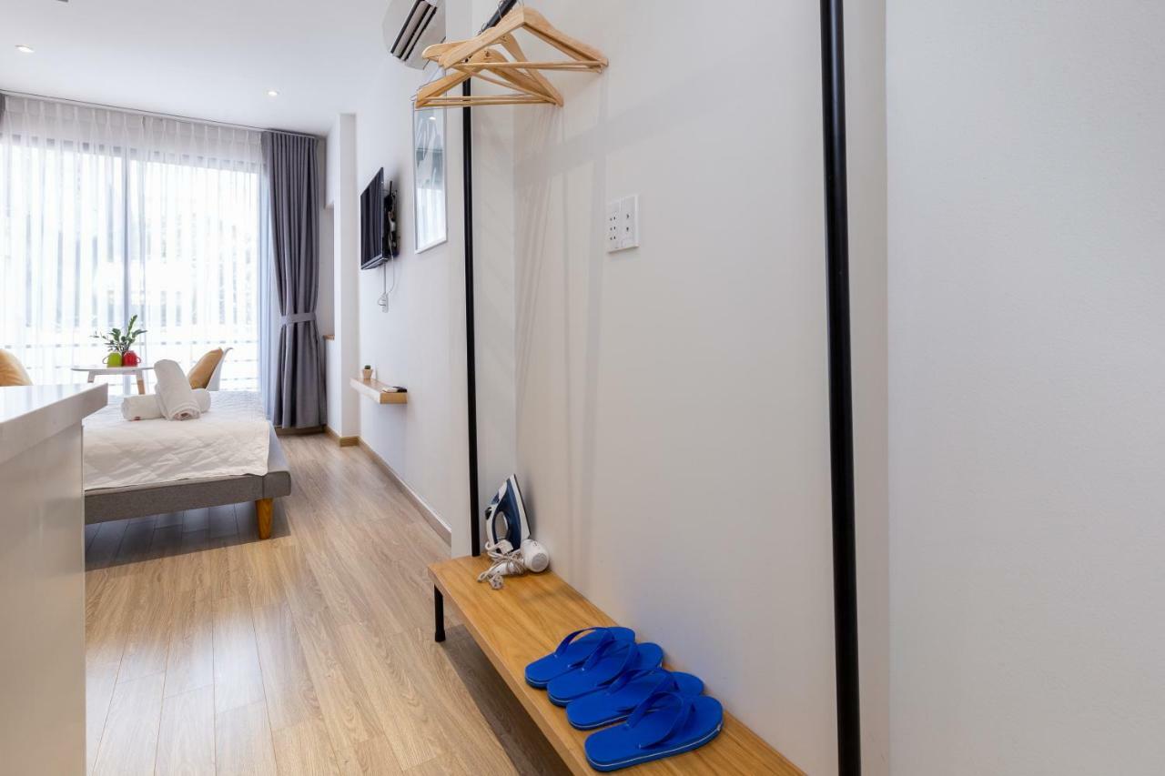 Cozrum Homes Delightful Corner Homestay *