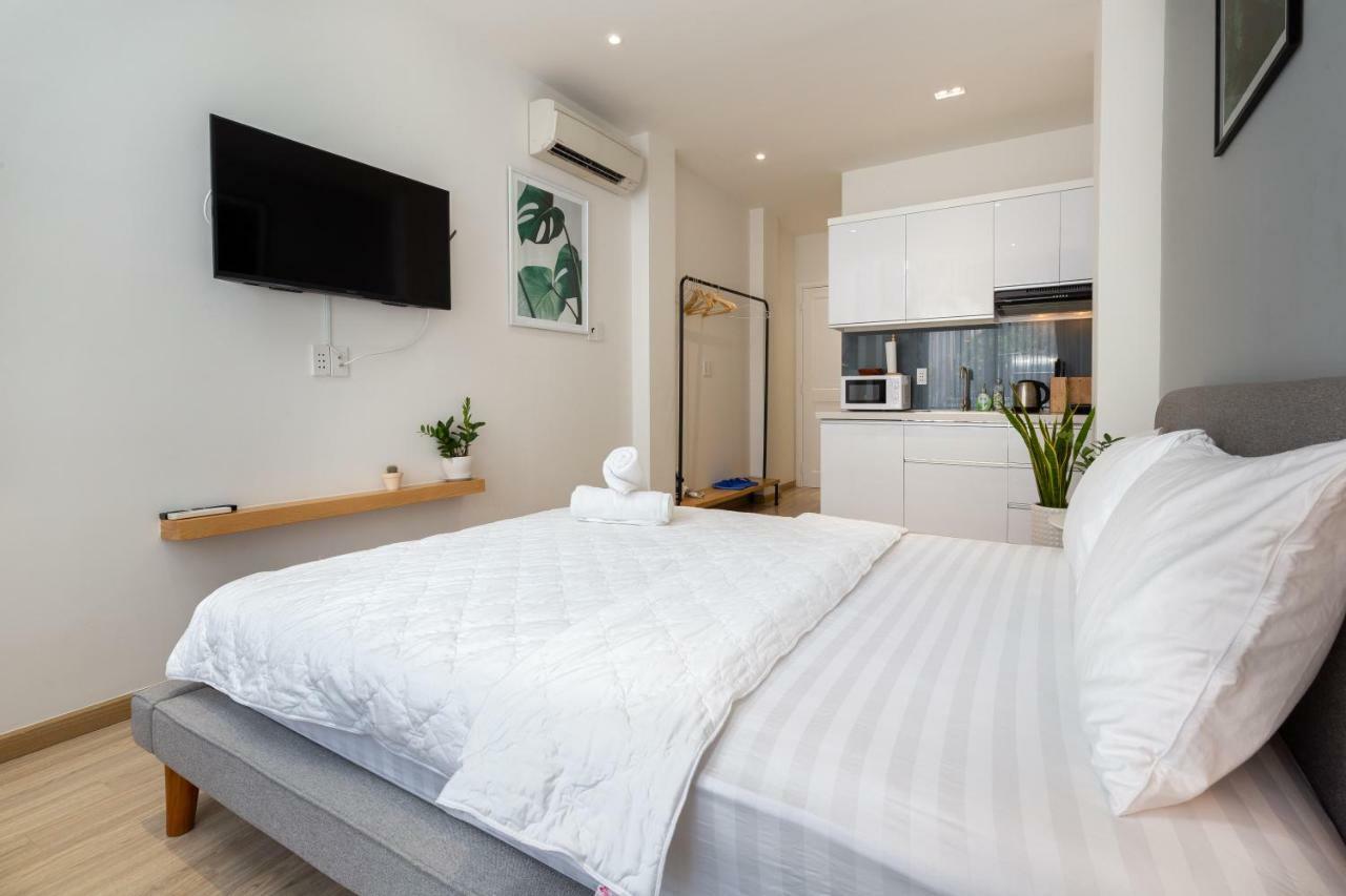 Homestay Cozrum Homes Delightful Corner