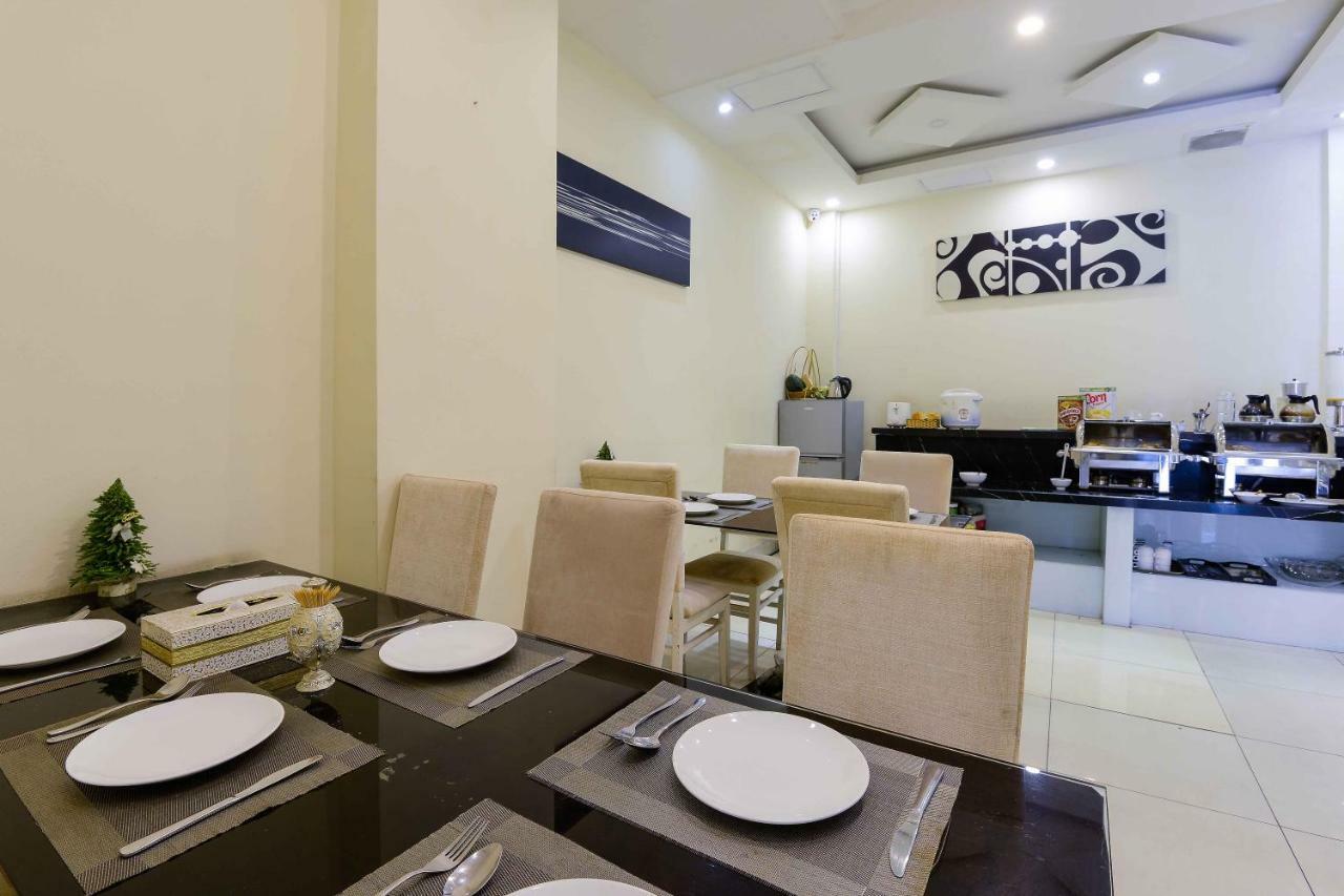 The One Premium Ho Chi Minh City