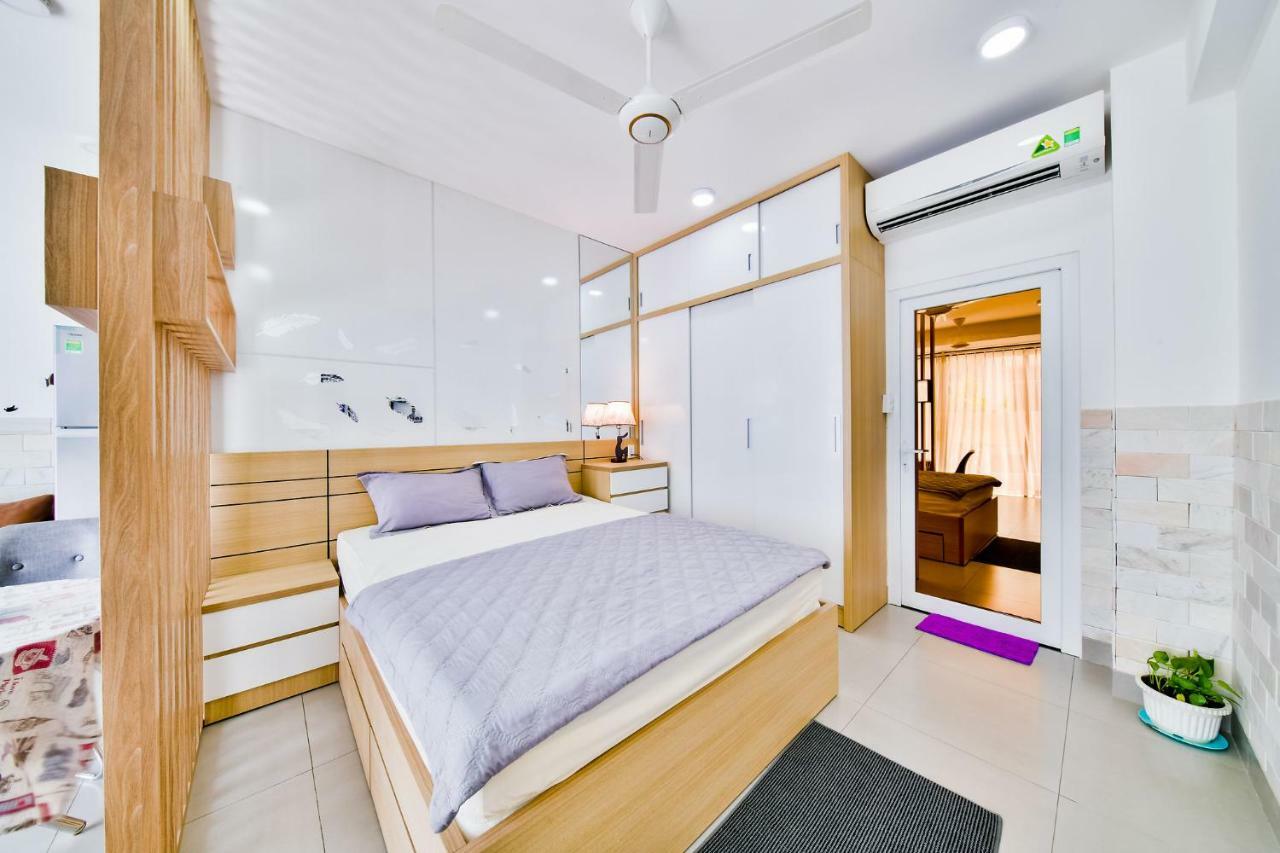 Proview House's * Ho Chi Minh City