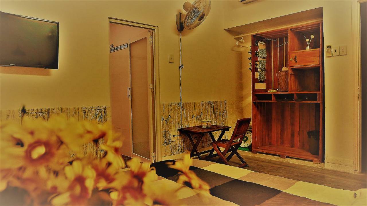 Homestay P.i.p