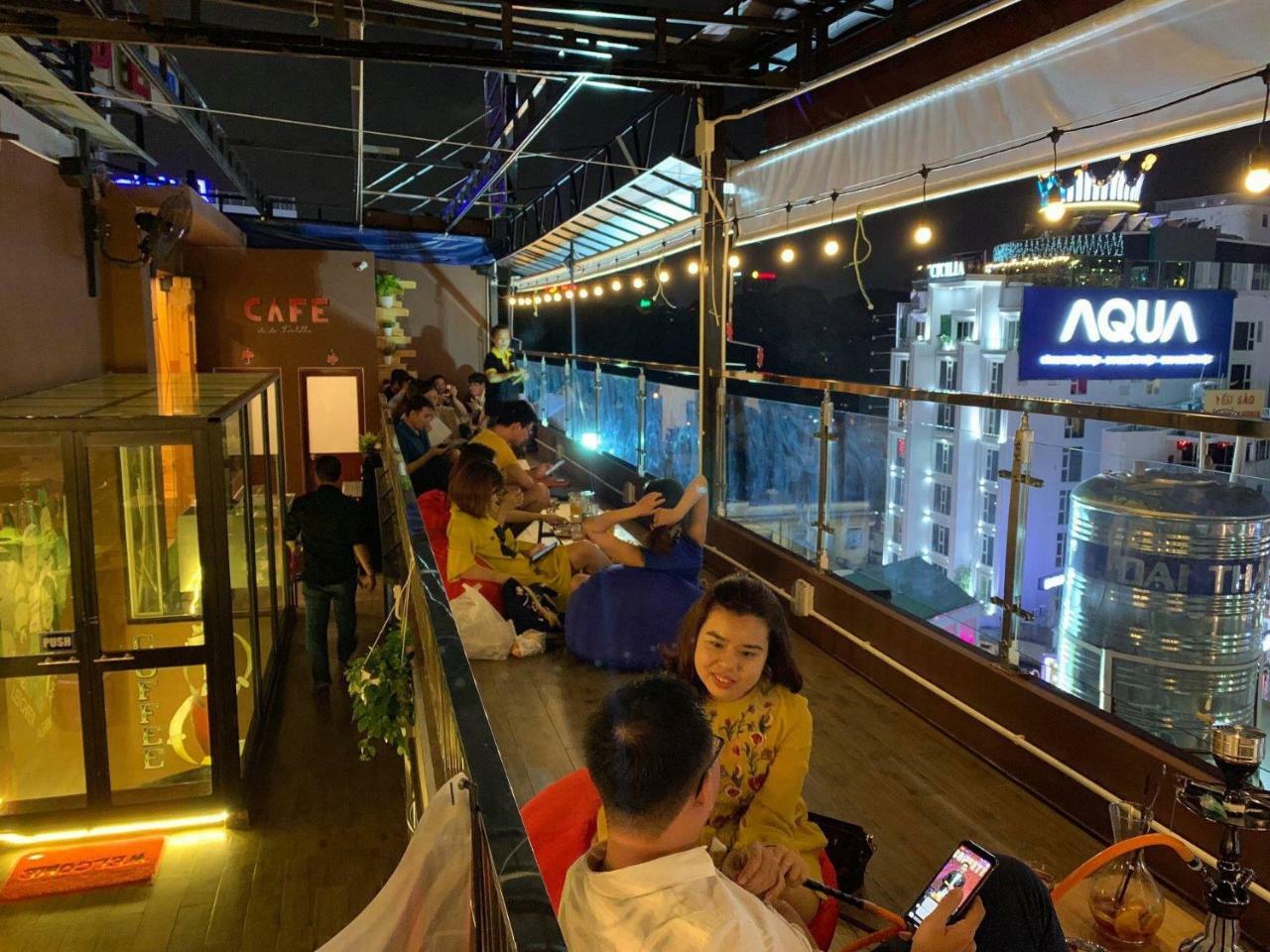 Nam De 3* Ho Chi Minh City