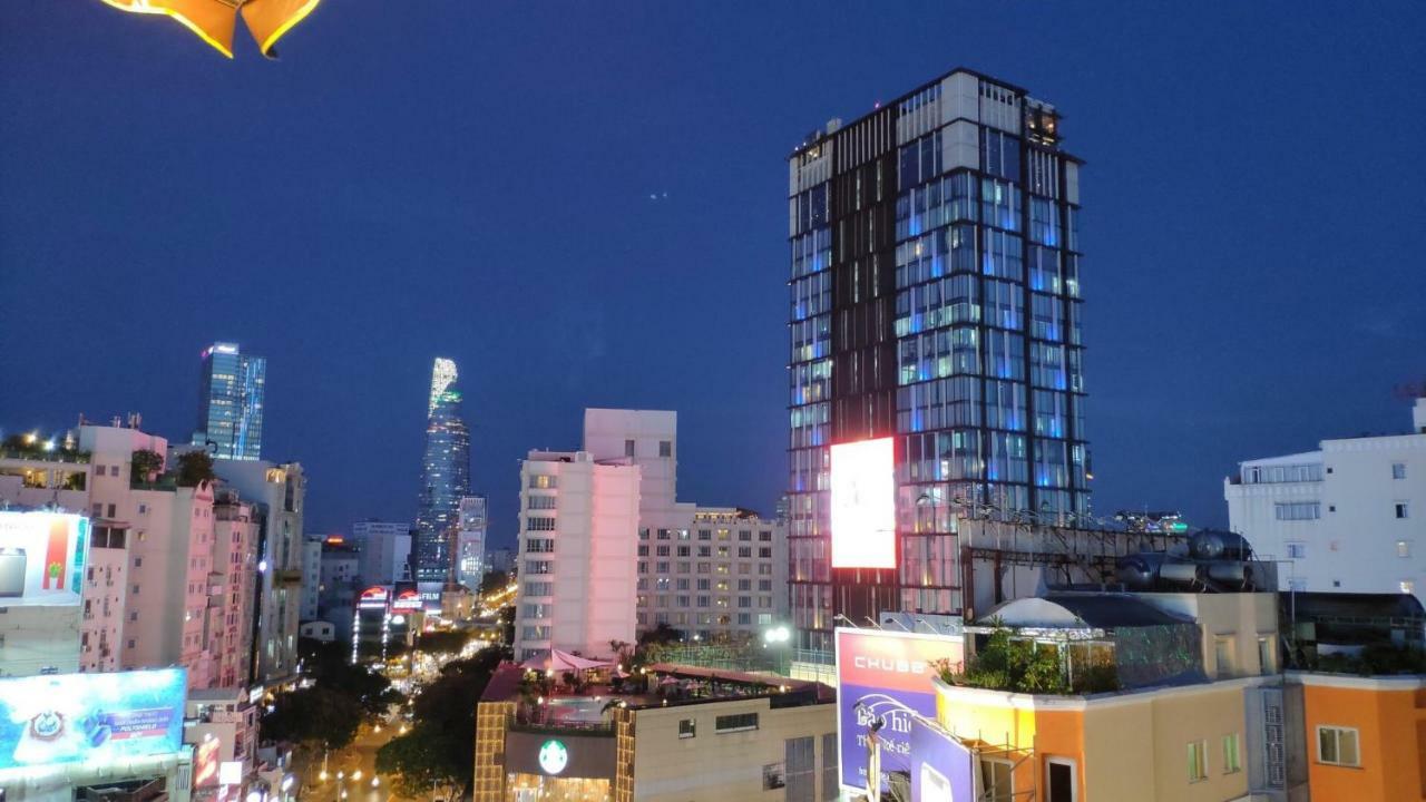 Nam De Hotel Ho Chi Minh City