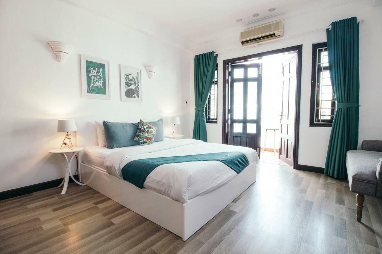 Chill Box Aparthotel 3*