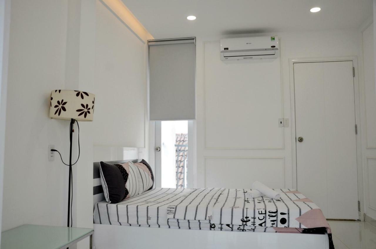 Apartment Smiley 8 *