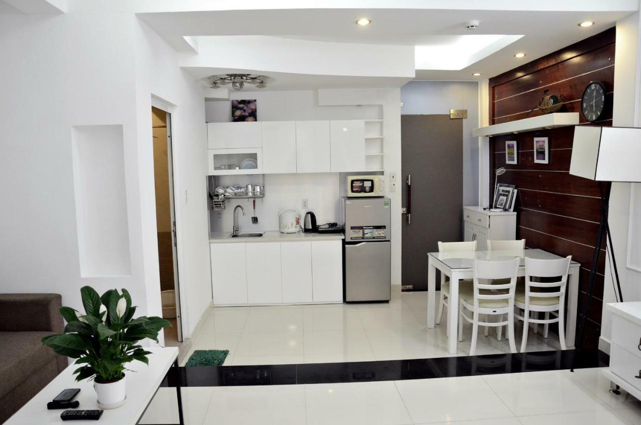 Apartment Smiley 8 *