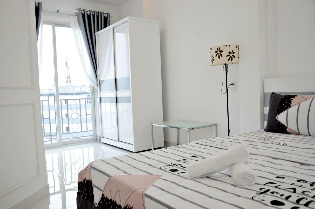 Apartment Smiley 8 *