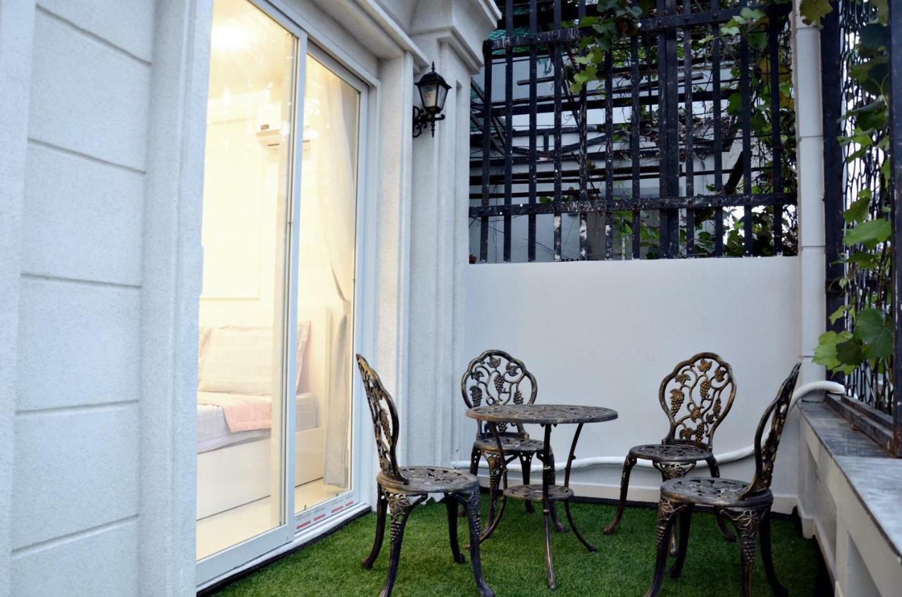 Apartment Smiley 8 Ho Chi Minh City