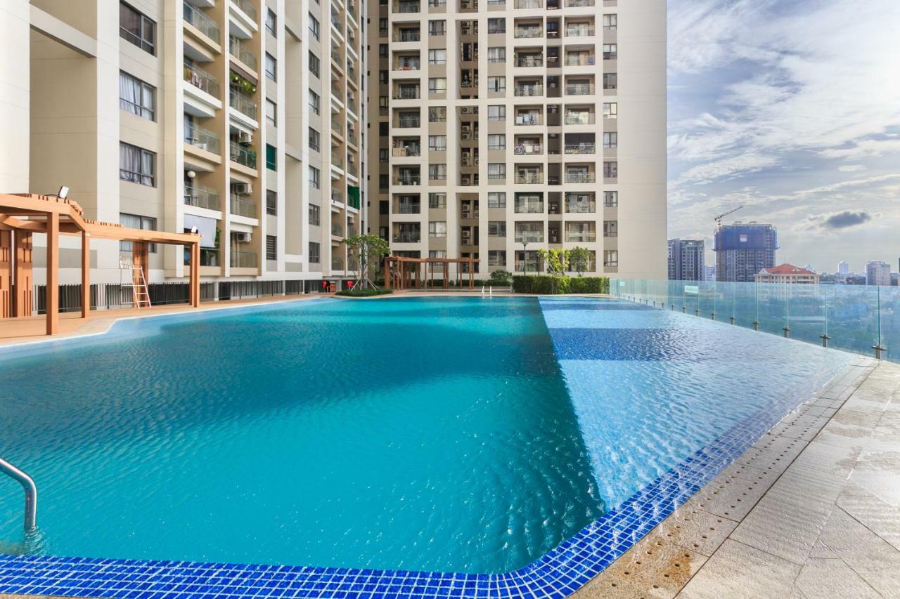 Gold View Apt4/2bed/2bath/free Pool&gym