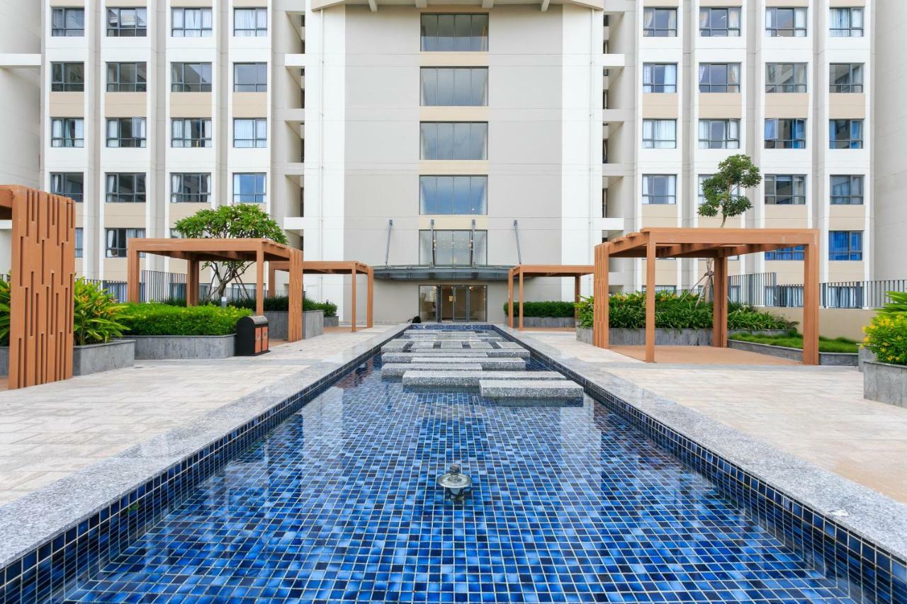 Apartment Gold View Apt4/2bed/2bath/free Pool&gym Ho Chi Minh City