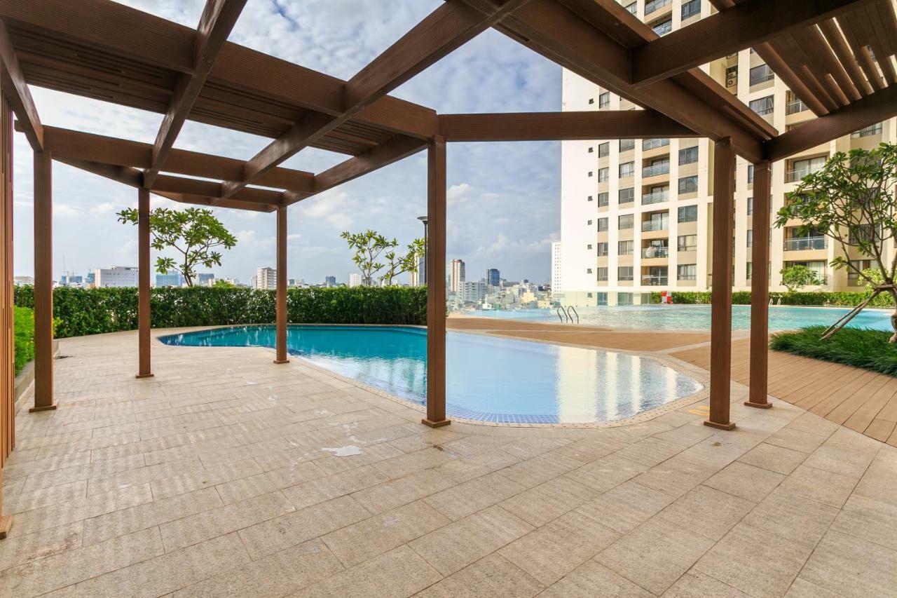 Apartment Gold View Apt4/2bed/2bath/free Pool&gym *