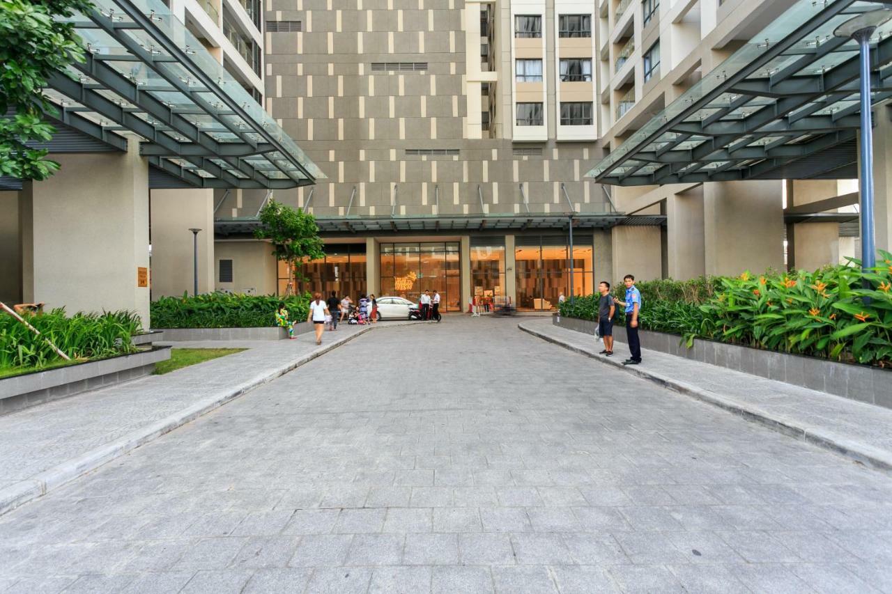 Gold View Apt4/2bed/2bath/free Pool&gym * Ho Chi Minh City