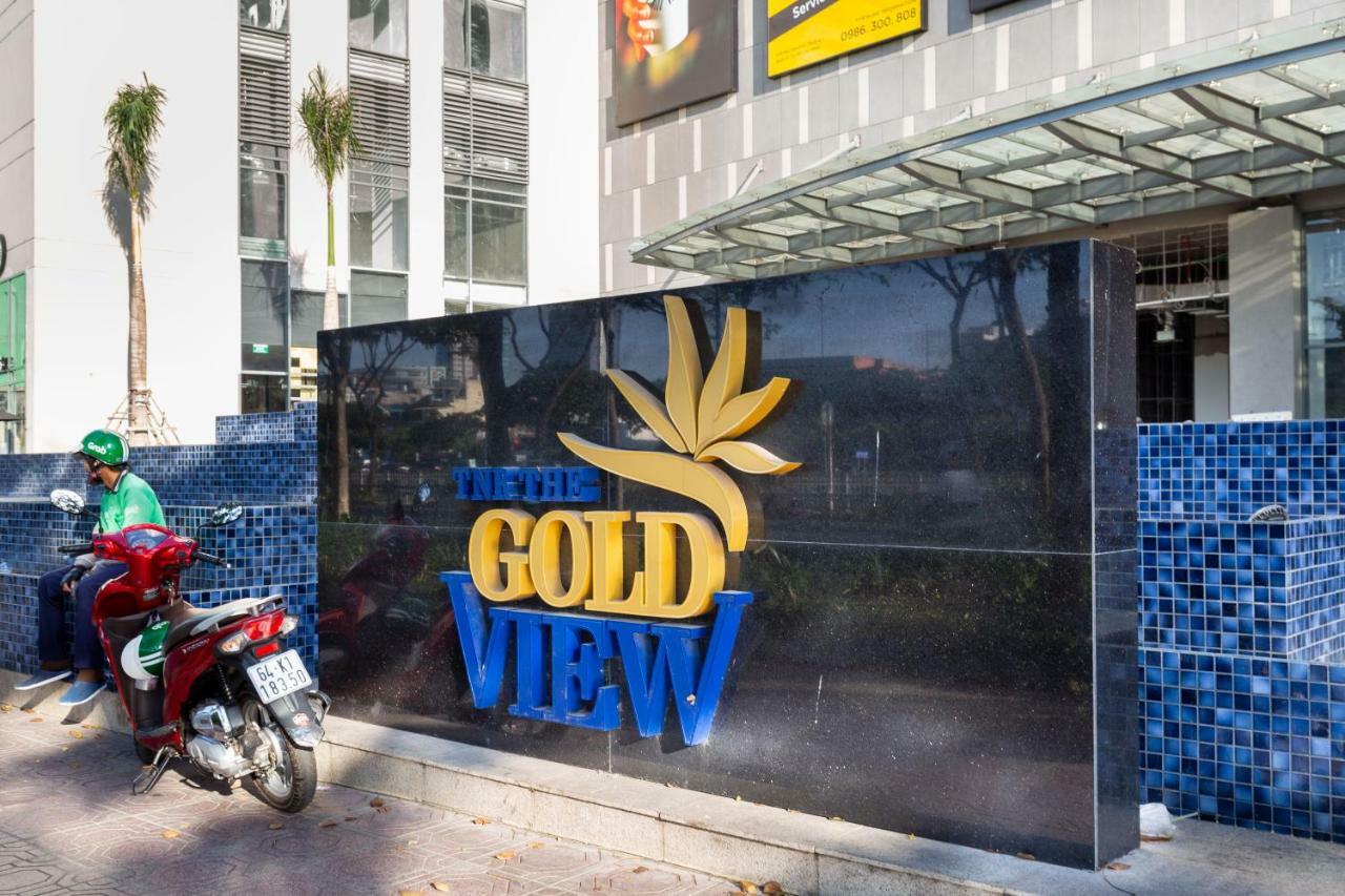 Gold View Apt4/2bed/2bath/free Pool&gym * Ho Chi Minh City