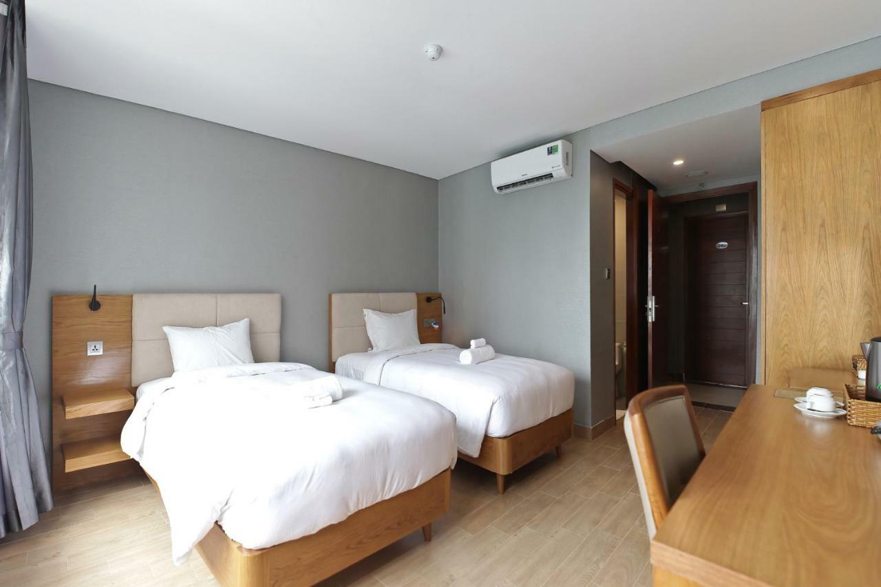 Hotel Imperial Saigon 3*
